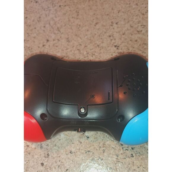 Quick Push Pop Game - 5 Mode Electric Fast Push Handheld Games Sensory Button... - Picture 7 of 7